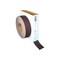 Pferd 2" Shop Roll - Resin/Resin Light Duty - 50 Yard Roll - Aluminum Oxide - 180 Grit 47207 - alternate 1